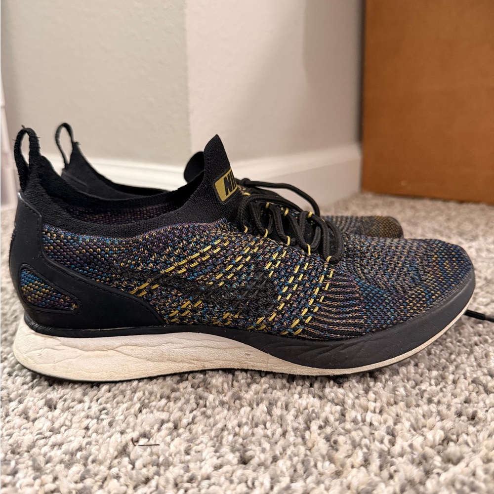 Nike Women’s Mariah Flyknit Running Sneakers